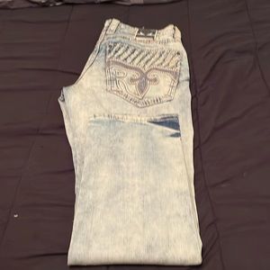 Rock Revival Designer Jeans